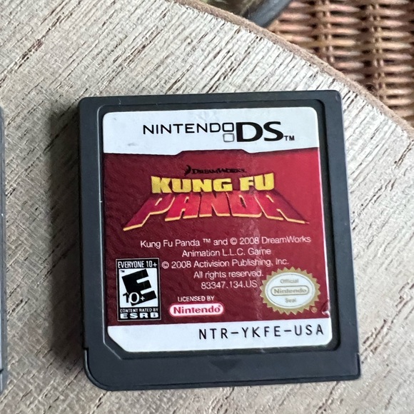 Nintendo DS Lego Game lot of 7 games. - Picture 9 of 10